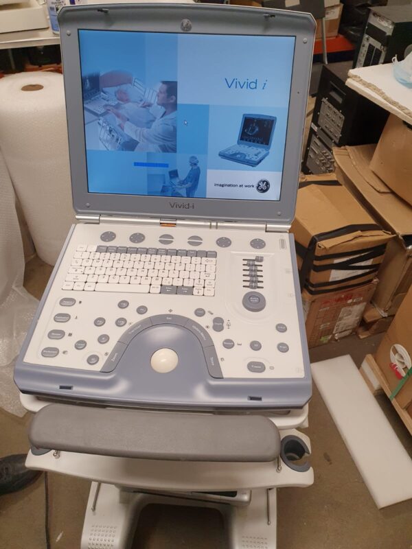 Used Vivid I for sale