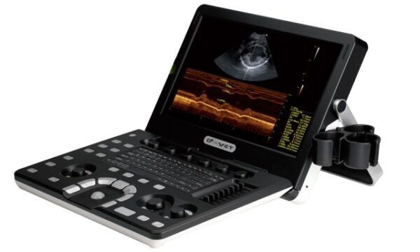 D2-Vet Laptop Ultrasound Scanner - Image 3