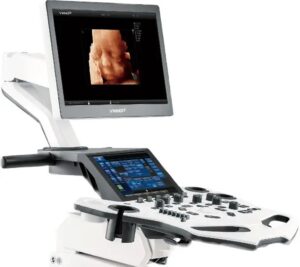 Vinno X2 Affordable 4D Ultrasound Scanner for Sale